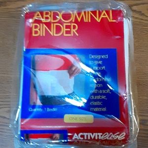 Abdominal Binder